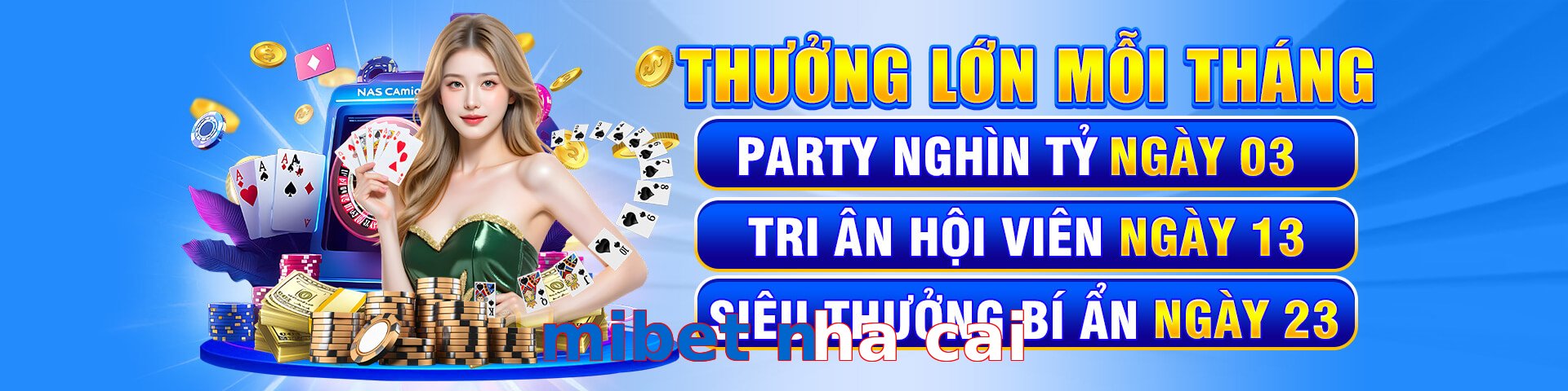 mibet nha cai