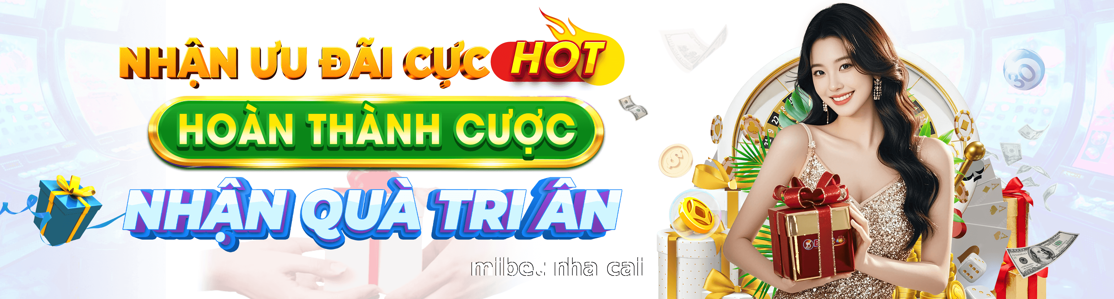 mibet nha cai