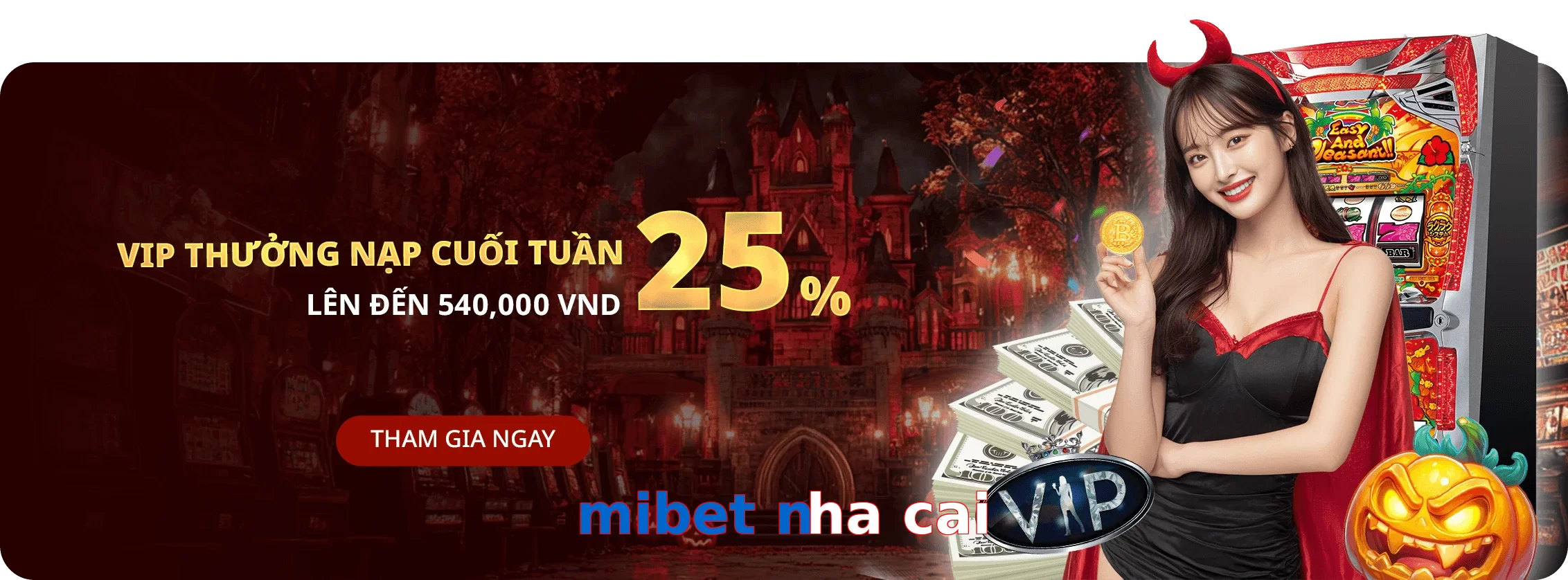 mibet nha cai