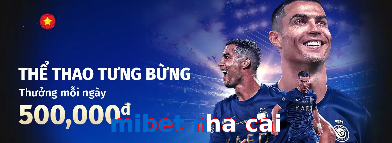 mibet nha cai