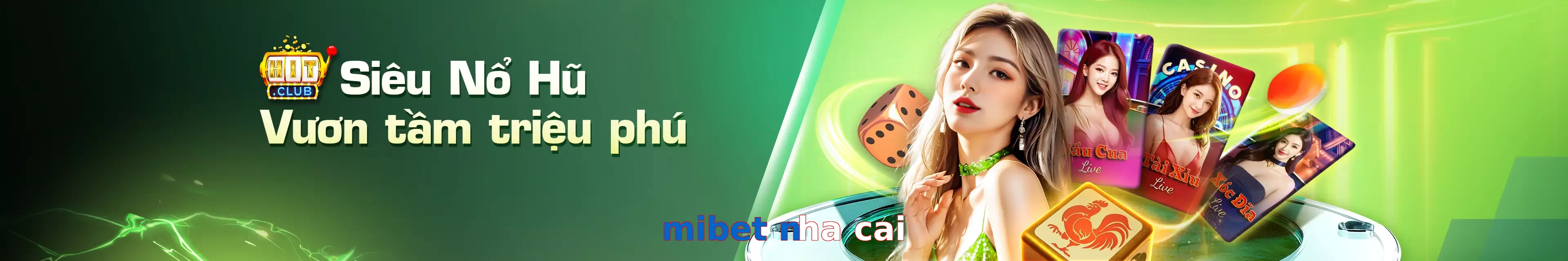 mibet nha cai