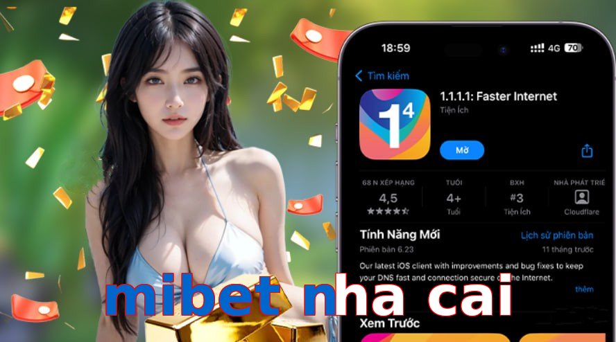 mibet nha cai