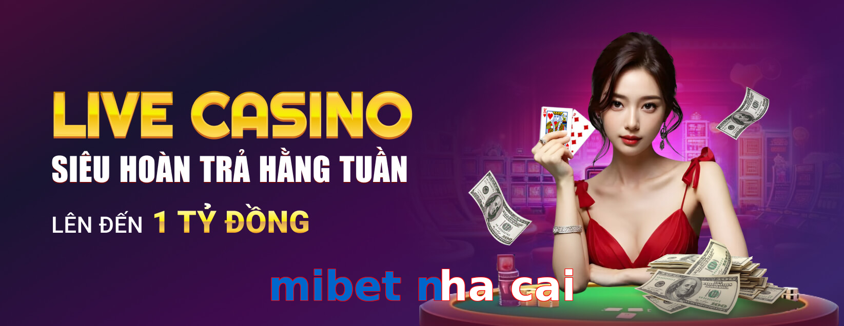 mibet nha cai