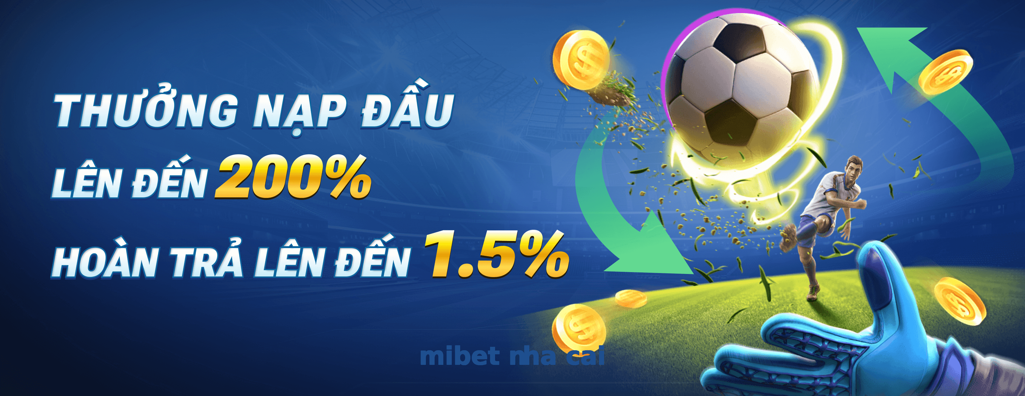 mibet nha cai