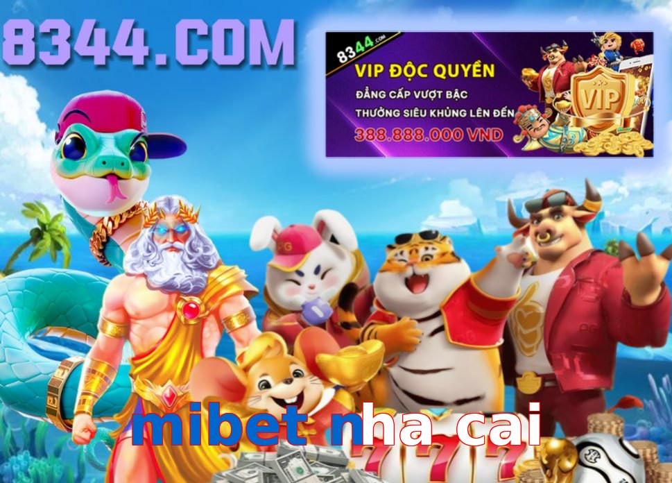 mibet nha cai
