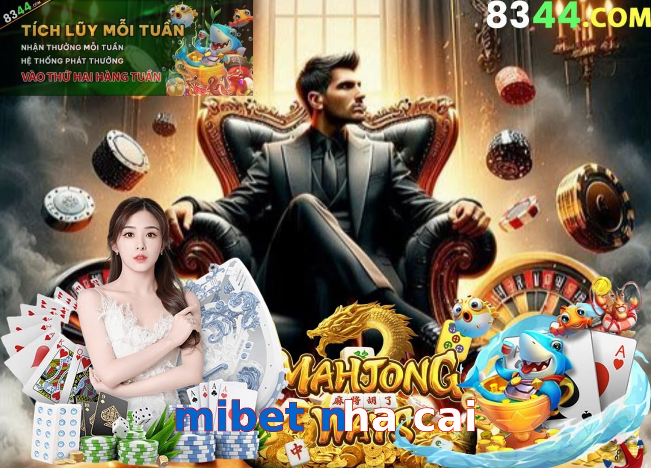 mibet nha cai