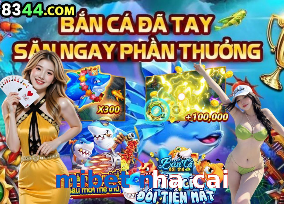 mibet nha cai