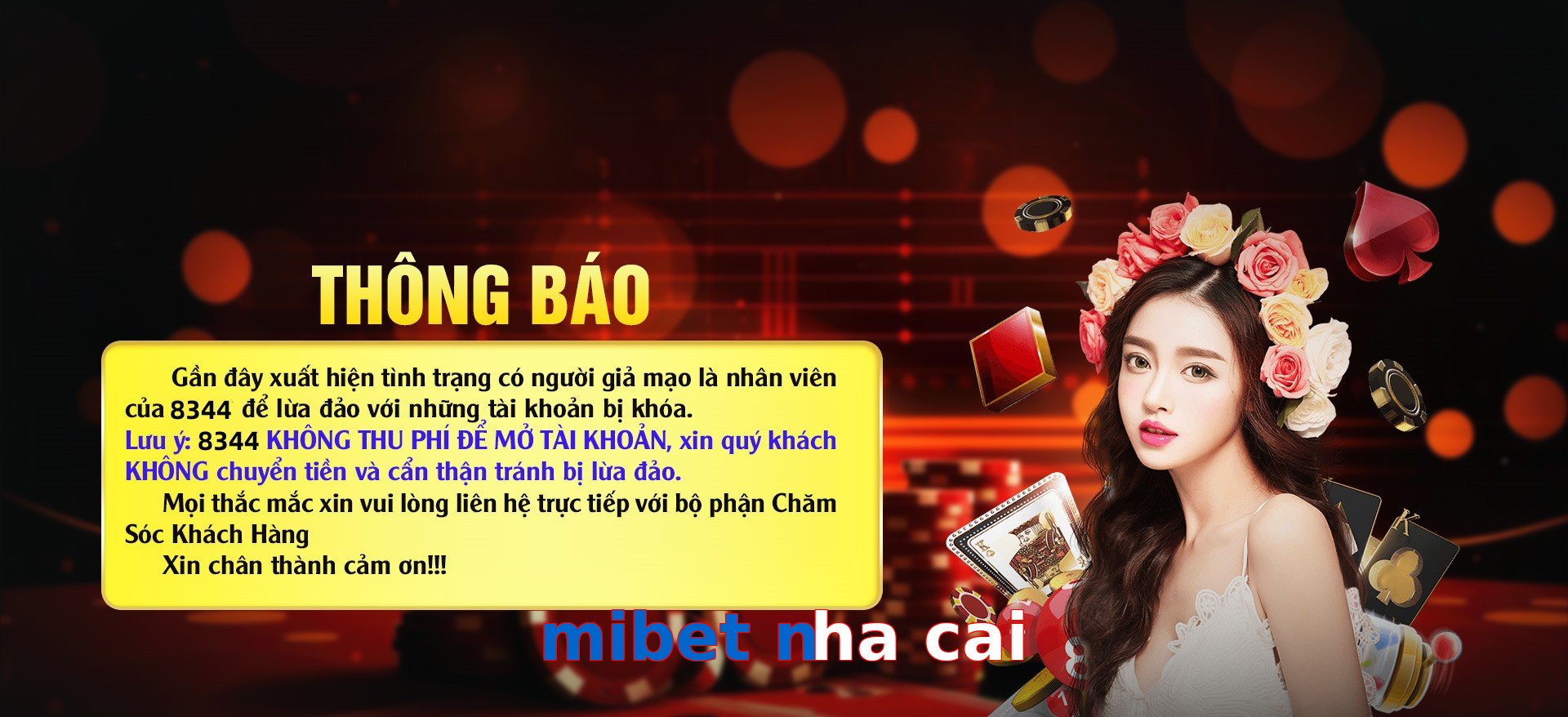 mibet nha cai